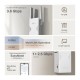 TP-LINK Range Extender RE235BE BE3600 Dual-Band Wi-Fi 7 | Powerlines - Extenders | Δικτυακά |