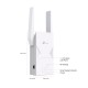 TP-LINK Range Extender RE235BE BE3600 Dual-Band Wi-Fi 7 | Powerlines - Extenders | Δικτυακά |