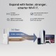 TP-LINK Range Extender RE235BE BE3600 Dual-Band Wi-Fi 7 | Powerlines - Extenders | Δικτυακά |