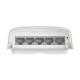 TP-LINK SWITCH SG2005P-PD 5GBIT POE | Hubs, Switches | Servers - Δικτυακά |