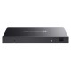 TP-LINK SWITCH SG5428XMPP 24GBIT STACK L3 POE++ | Hubs, Switches | Servers - Δικτυακά |