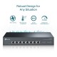 NW TL 8Port 10G Switch TL-SX1008