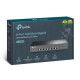 NW TL 8Port 10G Switch TL-SX1008
