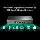 NW TL 5Port 10G Switch TL-SX105