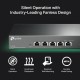 NW TL 5Port 10G Switch TL-SX105