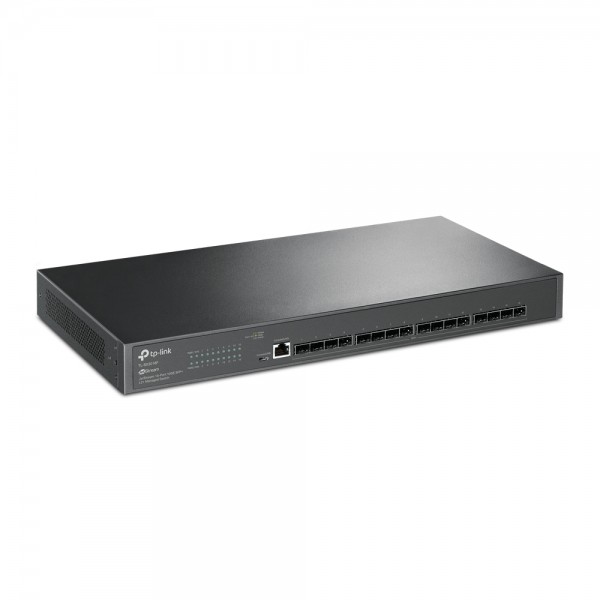 NW TL 16-Port 10GE  TL-SX3016F - tp-link