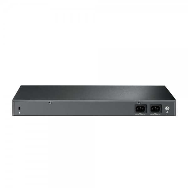 NW TL 16-Port 10GE  TL-SX3016F