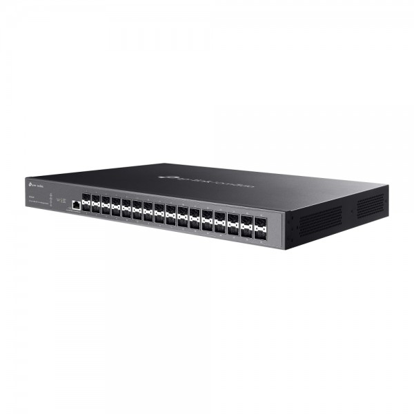 TP-LINK Switch SX3032F Omada 32-Port 10GE SFP+ L2+ Managed | Hubs, Switches | Servers - Δικτυακά |