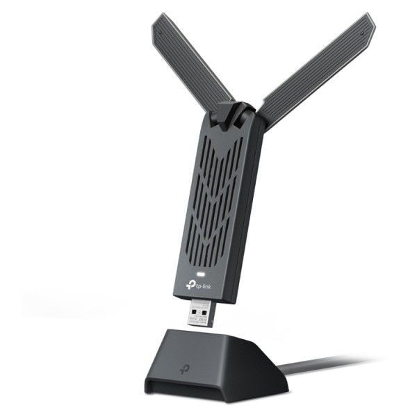 TP-LINK USB LAN ADAPTOR ARCHER TBE400UH WIFI 7 - PC & Περιφερειακά & Αναβάθμιση