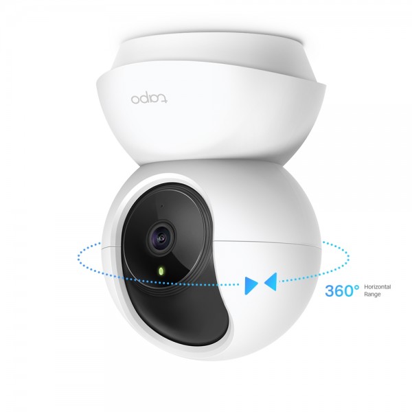 NW TP WRL PAN/TILT IP CAMERA Tapo C210 - tp-link