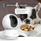 NW TP WRL PAN/TILT IP CAMERA Tapo C210
