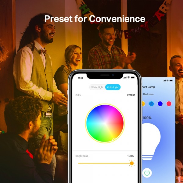 TP-LINK TAPO L530E SMART WI-FI BULB E27 2-PACK | sup-ob | XML |