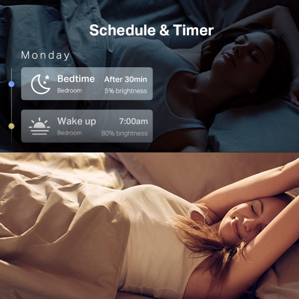 TP-LINK TAPO L530E SMART WI-FI BULB E27 2-PACK | sup-ob | XML |