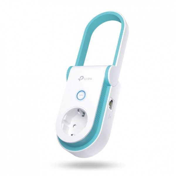 TL AC1200 WiFi Range Extender RE365 - Σύγκριση Προϊόντων