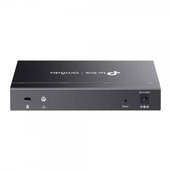 TP-LINK SWITCH OMADA ES208G 8XGB Managed Switch - tp-link