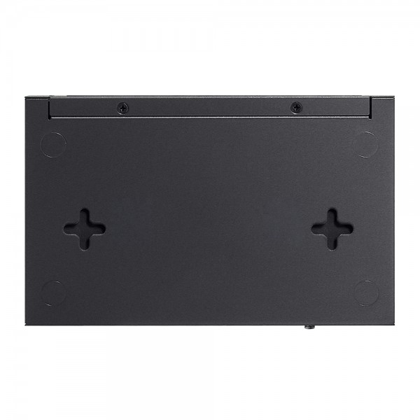TP-LINK SWITCH OMADA ES208G 8XGB Managed Switch | Hubs, Switches | Servers - Δικτυακά |