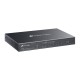 TP-LINK SWITCH OMADA ES210GMP 8 PoE+, 1GB, Managed Switch | Hubs, Switches | Servers - Δικτυακά |