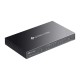 TP-LINK SWITCH OMADA ES210GMP 8 PoE+, 1GB, Managed Switch | Hubs, Switches | Servers - Δικτυακά |