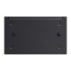 TP-LINK SWITCH OMADA ES210GMP 8 PoE+, 1GB, Managed Switch | Hubs, Switches | Servers - Δικτυακά |