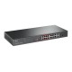 NW TL  Smart PoE Switch TL-SL1218P