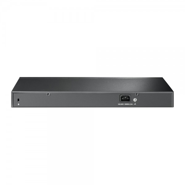 NW TL  Smart PoE Switch TL-SL1218P