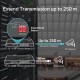 NW TL  Smart PoE Switch TL-SL1218P