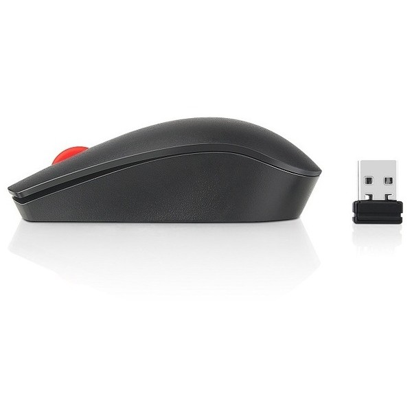 LENOVO ThinkPad Essential Wireless Mouse, Black | sup-ob | XML |