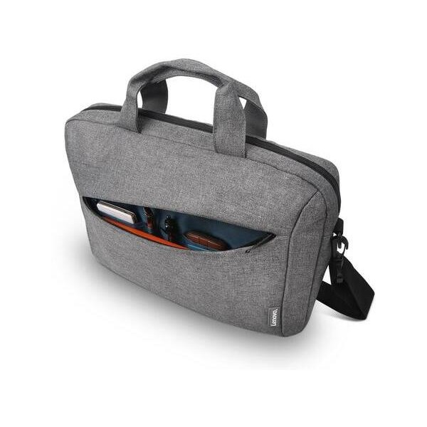 LENOVO Casual Topload up to 15.6'' T210 Grey