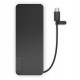LENOVO  USB-C Slim Travel Dock | Docking - Port Replicator | Συνοδευτικά PC |
