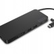 LENOVO  USB-C Slim Travel Dock | Docking - Port Replicator | Συνοδευτικά PC |