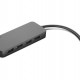 LENOVO USB-C to 4 Port USB-A Hub | Καλώδια - Αντάπτορες | Περιφερειακά |