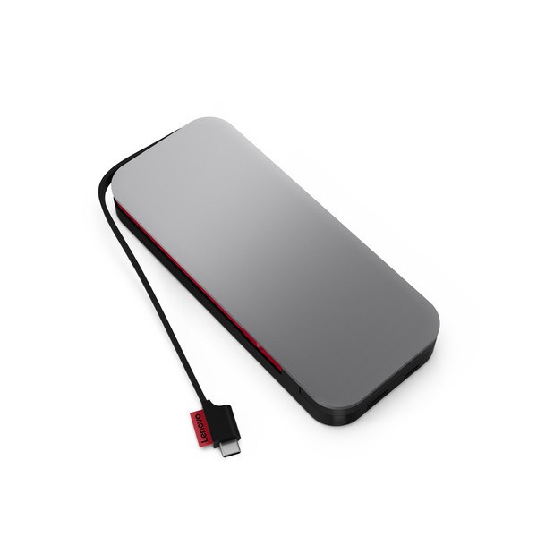 LENOVO Go USB-C Laptop Power Bank 20000 mAh | sup-ob | XML |