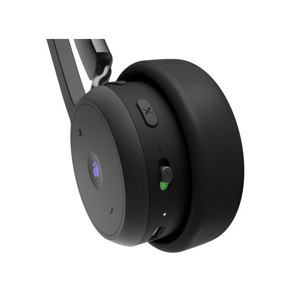 LENOVO Wireless VoIP Headset | Ακουστικά - Μικρόφωνα PC | Συνοδευτικά PC |
