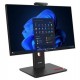 LENOVO Thinkcentre All In One PC M70a G6 23.8'' FHD IPS Touch/U5-225T/16GB/1TB SSD/Intel Graphics/Win 11 Pro/3Y NBD/Black | All In One Συστήματα | Σταθεροί Υπολογιστές |