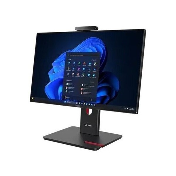 LENOVO Thinkcentre All In One PC M70a G6 23.8'' FHD IPS Touch/U5-225T/16GB/1TB SSD/Intel Graphics/Win 11 Pro/3Y NBD/Black | All In One Συστήματα | Σταθεροί Υπολογιστές |