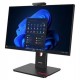 LENOVO Thinkcentre All In One PC M70a G6 23.8'' FHD IPS Touch/U5-225T/16GB/1TB SSD/Intel Graphics/Win 11 Pro/3Y NBD/Black | All In One Συστήματα | Σταθεροί Υπολογιστές |