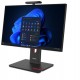 LENOVO ThinkCentre All In One PC  M90a G6 23.8'' FHD IPS Touch/Ultra7-265/32GB/1TB SSD/NVIDIA GeForce RTX 4050 6GB/Win 11 Pro /3Y NBD(1Y PREM)/Black | All In One Συστήματα | Σταθεροί Υπολογιστές |