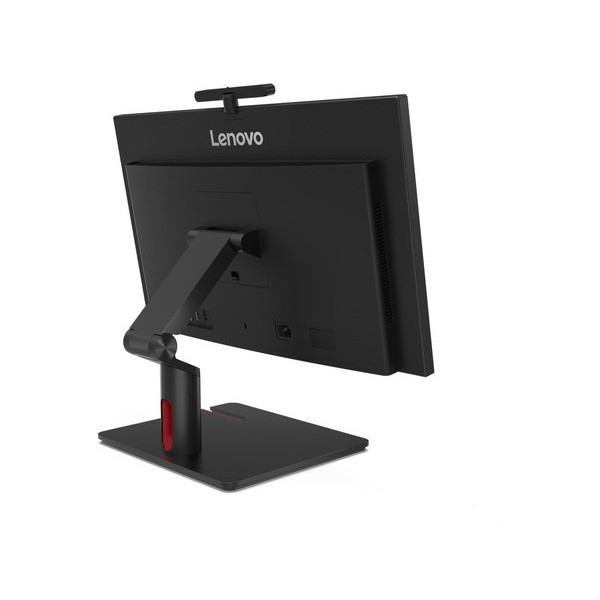 LENOVO ThinkCentre All In One PC  M90a G6 23.8'' FHD IPS Touch/Ultra7-265/32GB/1TB SSD/NVIDIA GeForce RTX 4050 6GB/Win 11 Pro /3Y NBD(1Y PREM)/Black | All In One Συστήματα | Σταθεροί Υπολογιστές |