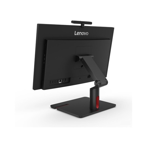 LENOVO ThinkCentre All In One PC  M90a G6 23.8'' FHD IPS Touch/Ultra7-265/32GB/1TB SSD/NVIDIA GeForce RTX 4050 6GB/Win 11 Pro /3Y NBD(1Y PREM)/Black | All In One Συστήματα | Σταθεροί Υπολογιστές |