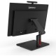 LENOVO ThinkCentre All In One PC  M90a G6 23.8'' FHD IPS Touch/Ultra7-265/32GB/1TB SSD/NVIDIA GeForce RTX 4050 6GB/Win 11 Pro /3Y NBD(1Y PREM)/Black | All In One Συστήματα | Σταθεροί Υπολογιστές |