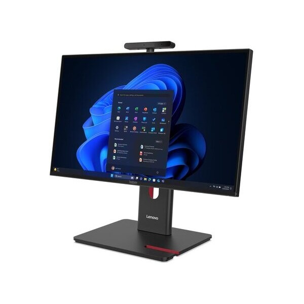 LENOVO ThinkCentre All In One PC  M90a G6 23.8'' FHD IPS/Ultra9-285/32GB/1TB SSD/NVIDIA GeForce RTX 4050 6GB/Win 11 Pro /3Y NBD(1Y PREM)/Black | All In One Συστήματα | Σταθεροί Υπολογιστές |