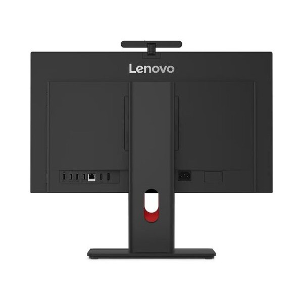 LENOVO ThinkCentre All In One PC  M90a G6 23.8'' FHD IPS/Ultra9-285/32GB/1TB SSD/NVIDIA GeForce RTX 4050 6GB/Win 11 Pro /3Y NBD(1Y PREM)/Black | All In One Συστήματα | Σταθεροί Υπολογιστές |