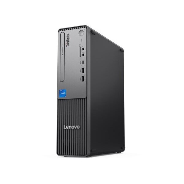 LENOVO PC ThinkCentre neo 50s G5/i7-14700/16GB/512GB/Intel UHD Graphics/DVD±RW/W11P/5Y NBD/Black - Lenovo