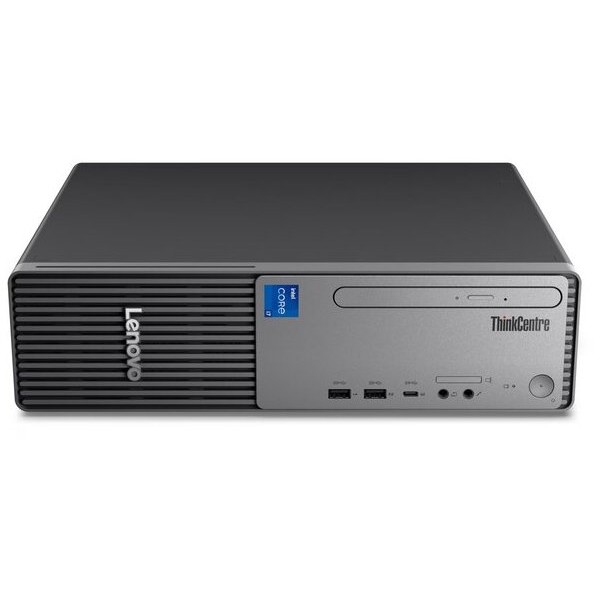 LENOVO PC ThinkCentre neo 50s G5/i7-14700/16GB/512GB/Intel UHD Graphics/DVD±RW/W11P/5Y NBD/Black | Έτοιμα Συστήματα Desktop | Σταθεροί Υπολογιστές |