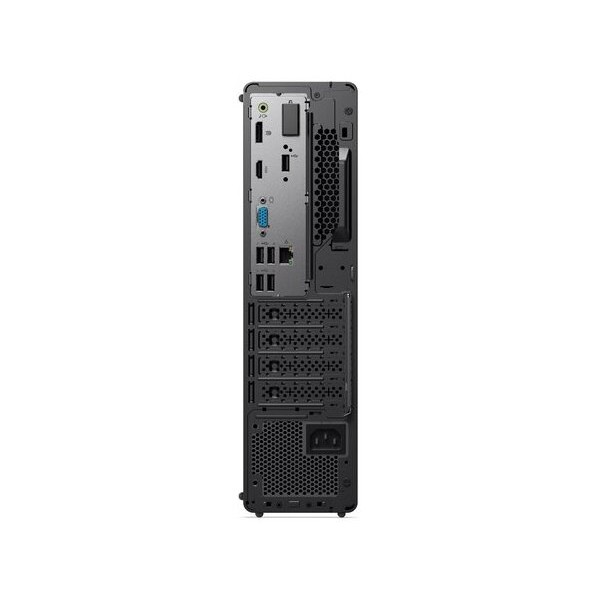 LENOVO PC ThinkCentre neo 50s G5/i7-14700/16GB/512GB/Intel UHD Graphics/DVD±RW/W11P/5Y NBD/Black | Έτοιμα Συστήματα Desktop | Σταθεροί Υπολογιστές |
