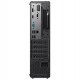 LENOVO PC ThinkCentre neo 50s G5/i7-14700/16GB/512GB/Intel UHD Graphics/DVD±RW/W11P/5Y NBD/Black | Έτοιμα Συστήματα Desktop | Σταθεροί Υπολογιστές |