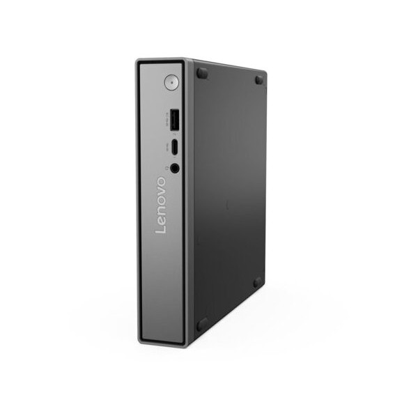 LENOVO PC ThinkCentre neo 50q G5/Intel Core 5-210H/16GB/512GB SSD/Intel Graphics/FREE DOS/5Y NBD/Black - Lenovo