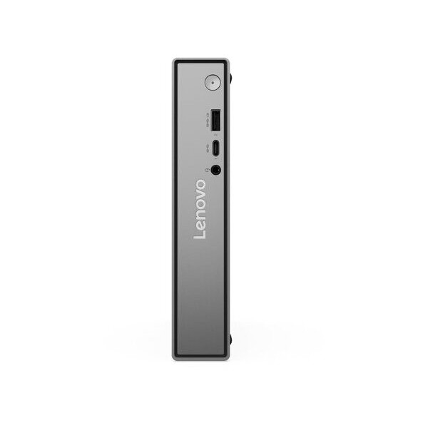 LENOVO PC ThinkCentre neo 50q G5/Intel Core 5-210H/16GB/512GB SSD/Intel Graphics/FREE DOS/5Y NBD/Black | Έτοιμα Συστήματα Desktop | Σταθεροί Υπολογιστές |