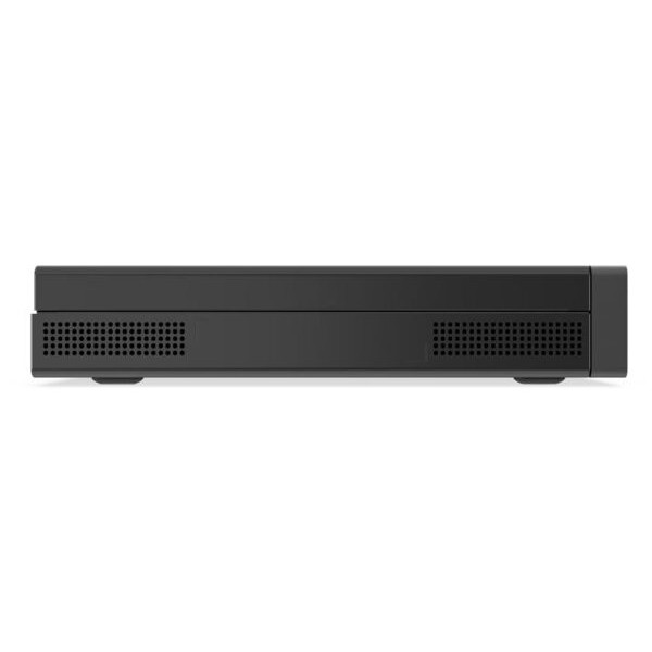 LENOVO PC ThinkCentre neo 50q G5/Intel Core 5-210H/16GB/512GB SSD/Intel Graphics/FREE DOS/5Y NBD/Black | Έτοιμα Συστήματα Desktop | Σταθεροί Υπολογιστές |