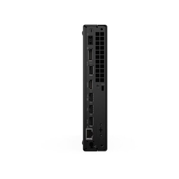LENOVO PC ThinkCentre neo 50q G5/Intel Core 7-240H/32GB/1TB SSD/Intel Graphics/Win 11 Pro/5Y NBD/Black | Έτοιμα Συστήματα Desktop | Σταθεροί Υπολογιστές |